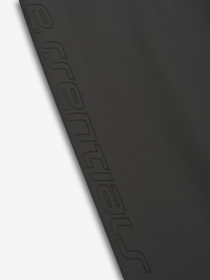 Tech Nylon Relaxed Track Pant