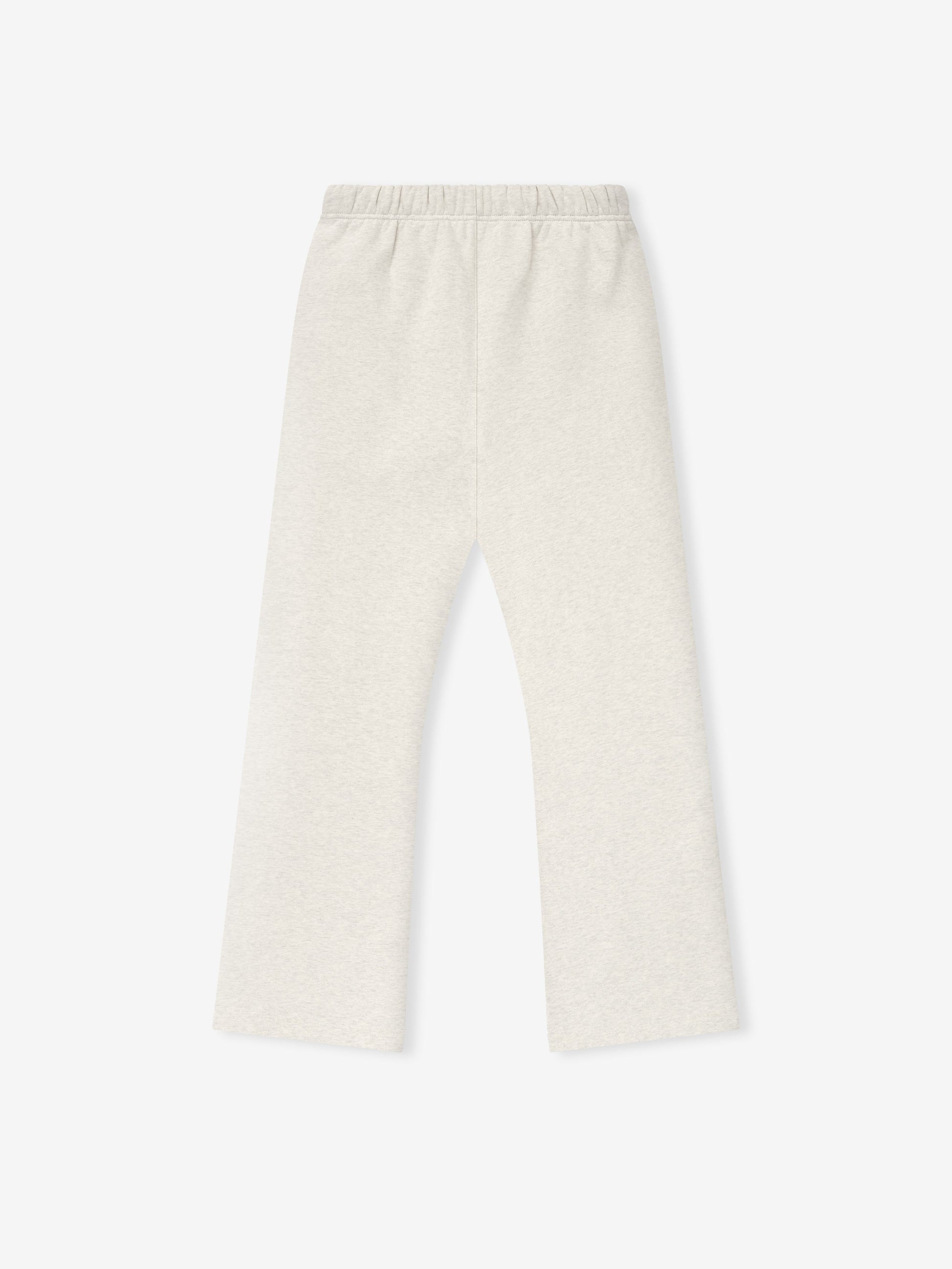 Flare Sweatpant
