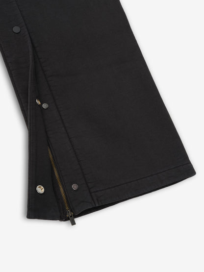 Heavy Fleece Tearaway Sweatpant