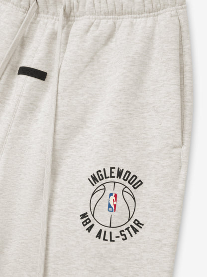 Inglewood X All Star Weekend '26 Classic Sweatpant