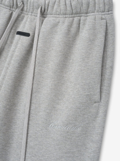 Womens Signature SS26 Classic Flare Sweatpant