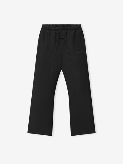 Signature Classic Flare Sweatpant