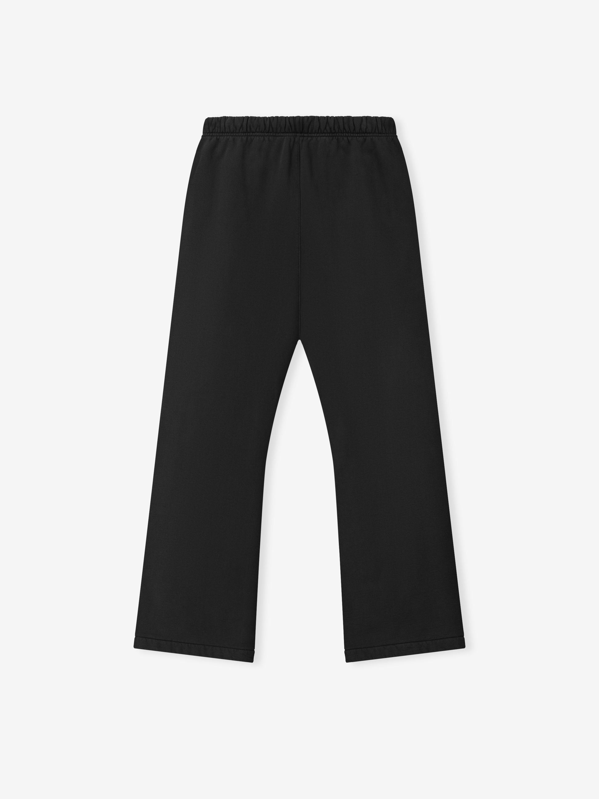 Signature Classic Flare Sweatpant
