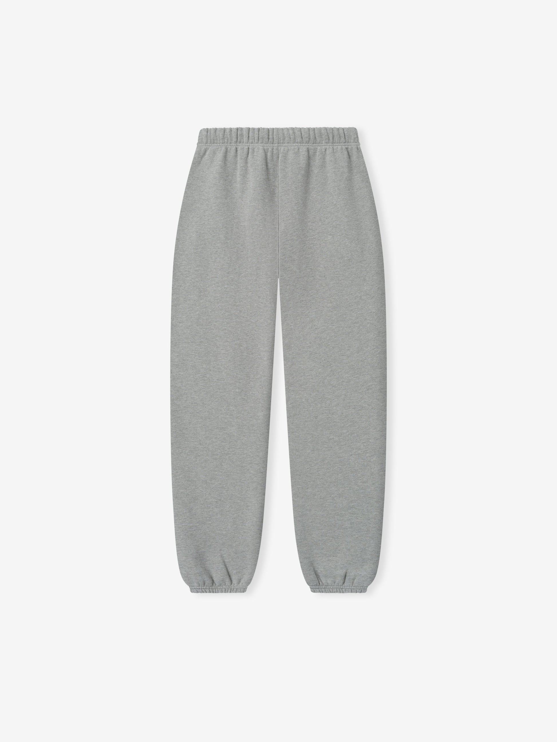 Womens Signature SS26 Slim Sweatpant