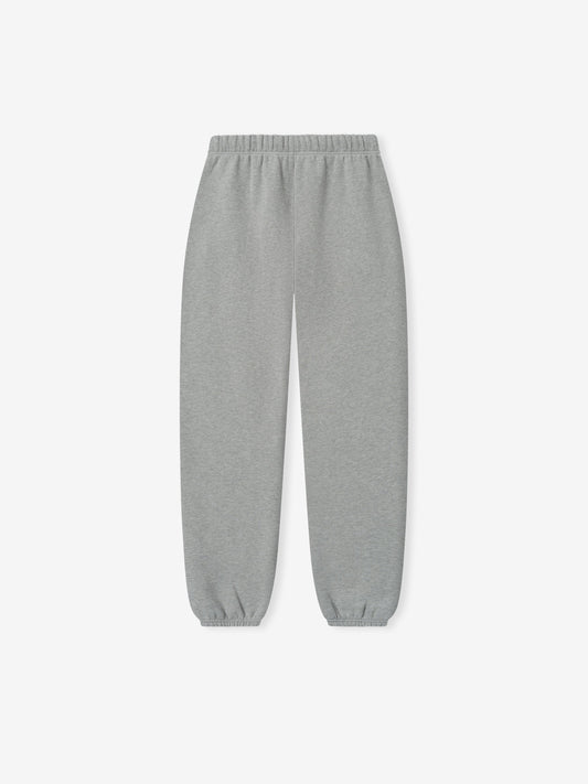Womens Signature SS26 Slim Sweatpant