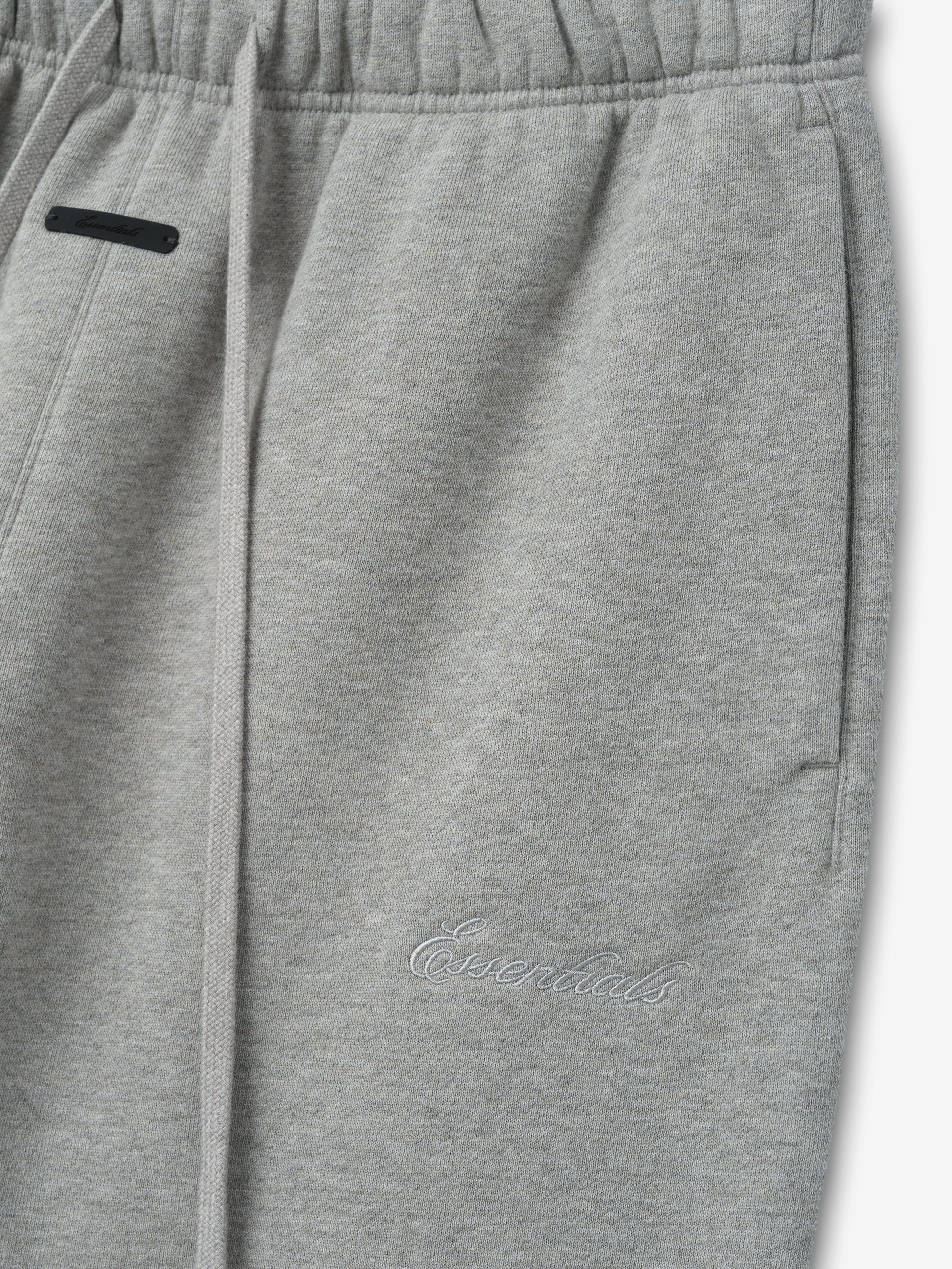 Womens Signature SS26 Slim Sweatpant