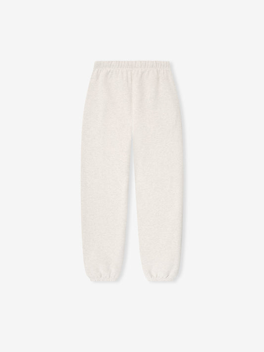 Womens Signature SS26 Slim Sweatpant