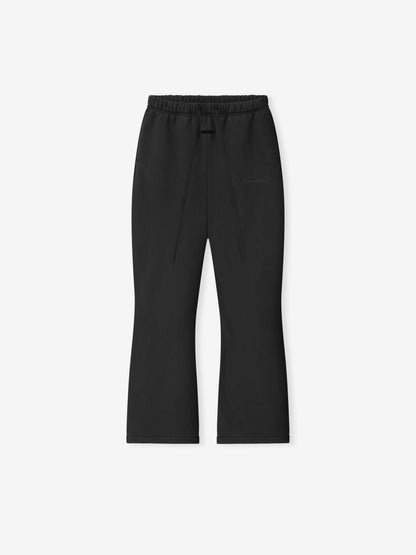 Womens Signature Classic Flare Sweatpant