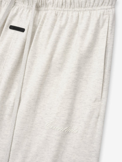 Womens Jersey Signature SS26 Classic Flare Sweatpant