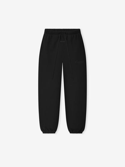 Womens Signature Vintage Sweatpant