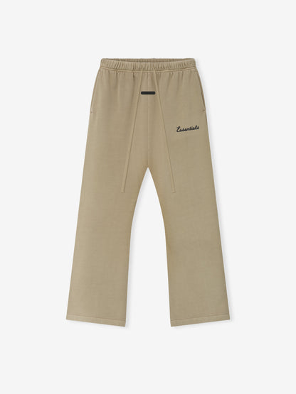 Training Classic Flare Sweatpant