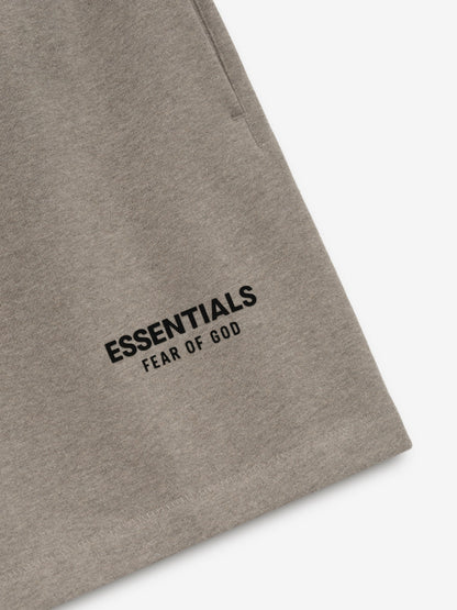 Essentials SS26 Classic Sweatshort