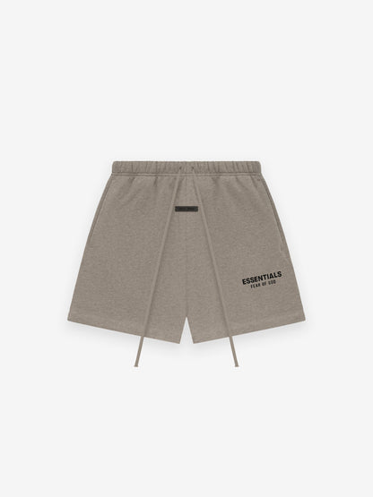 Essentials SS26 Classic Sweatshort