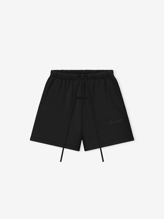 Signature SS26 Classic Sweatshort