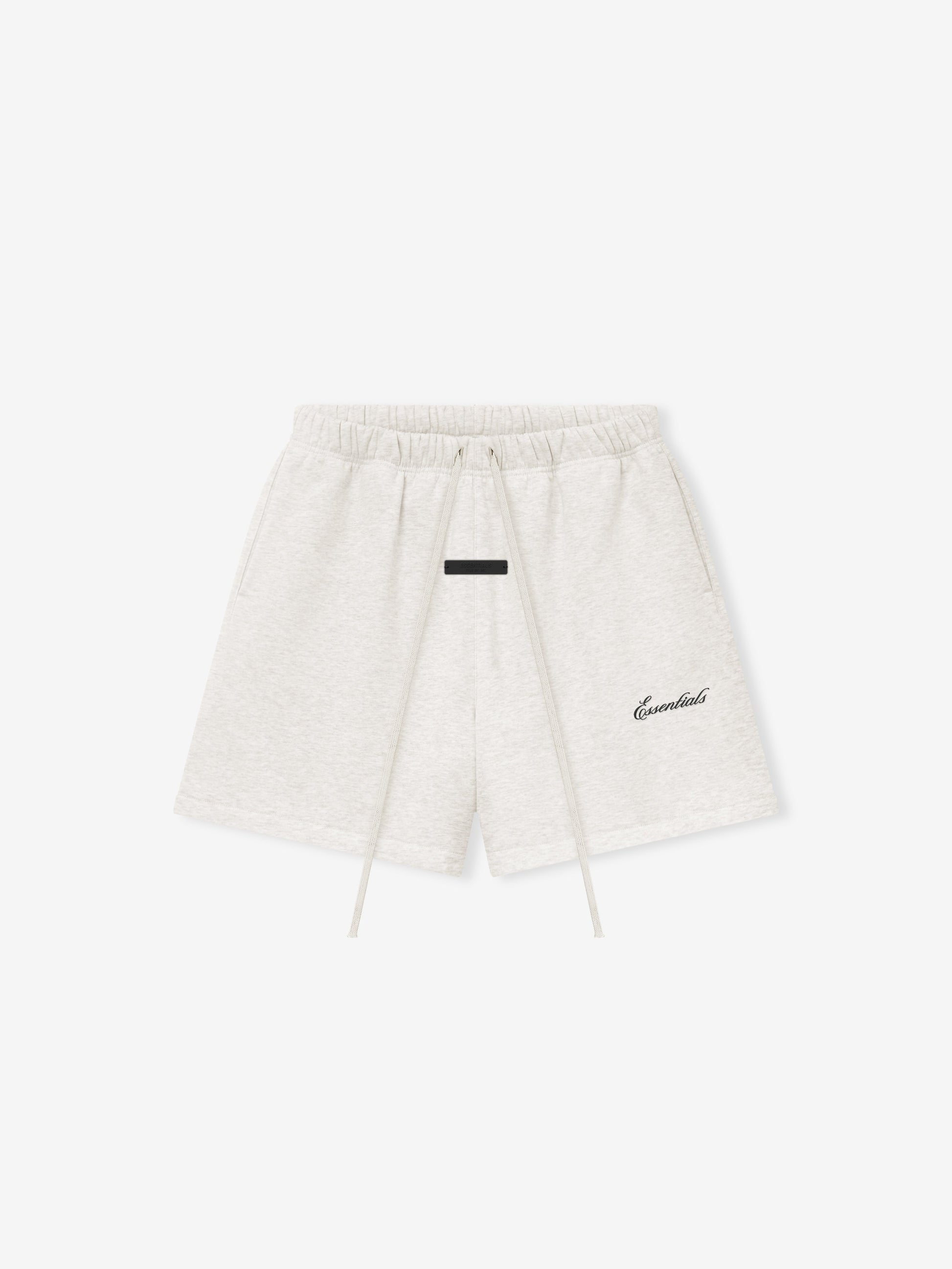 Signature SS26 Classic Sweatshort