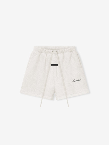 Signature SS26 Classic Sweatshort