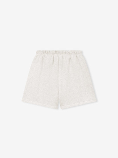 Signature SS26 Classic Sweatshort