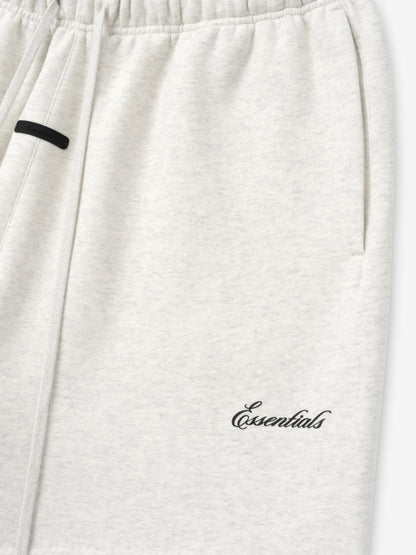 Signature SS26 Classic Sweatshort