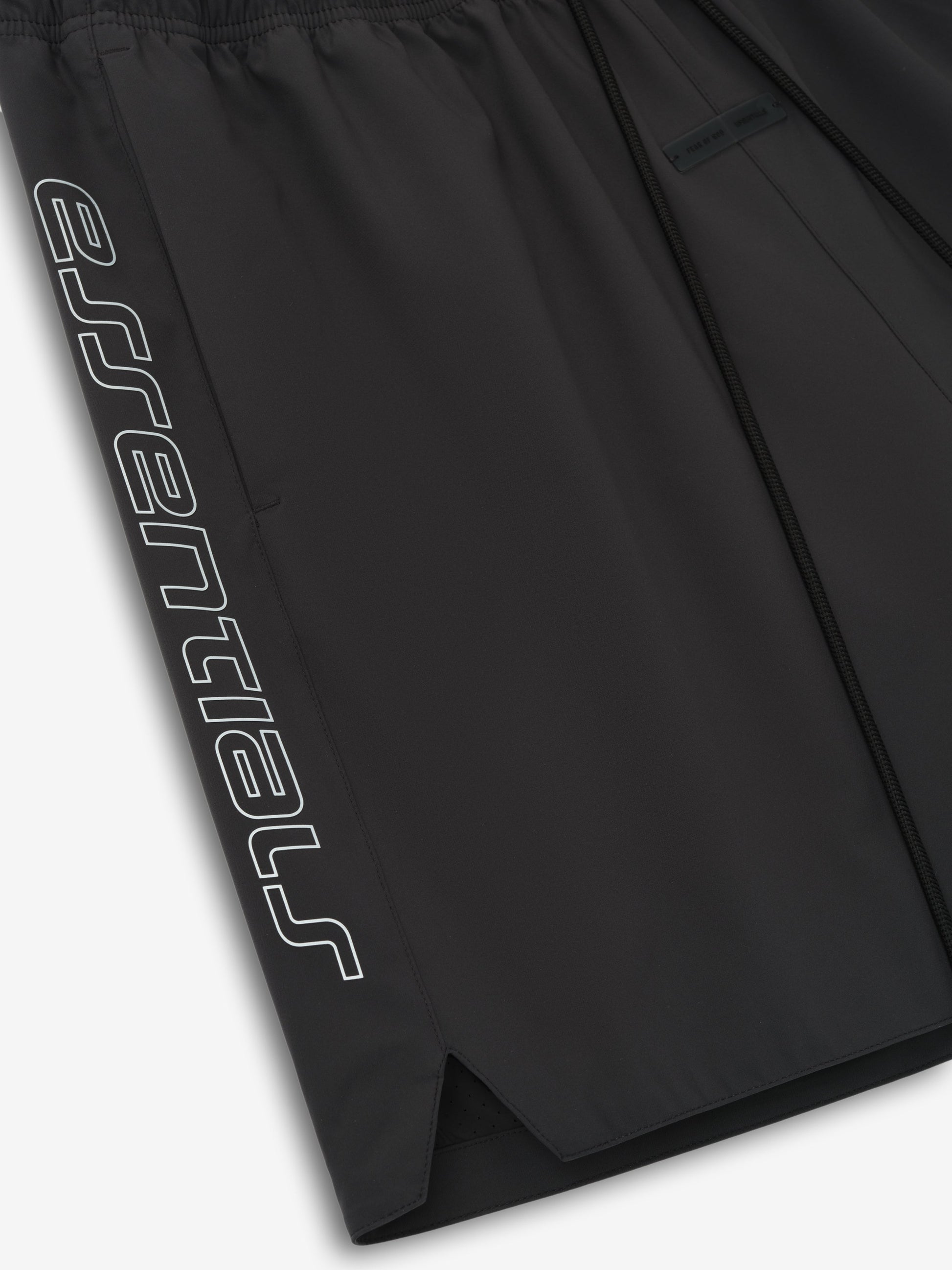 Tech Nylon Classic Short
