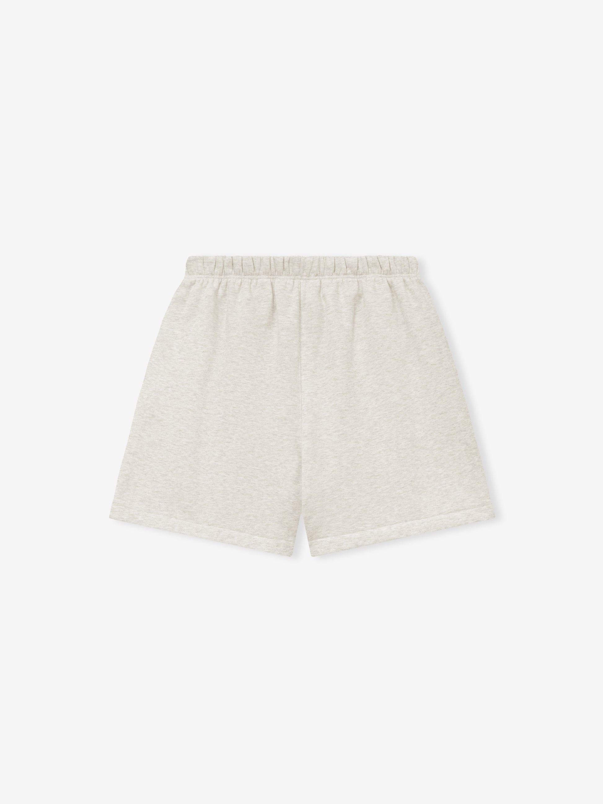 Inglewood X All Star Weekend '26 Classic Sweatshort