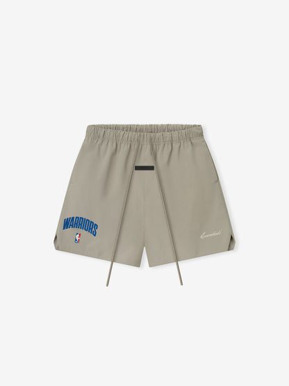 Warriors Classic Short