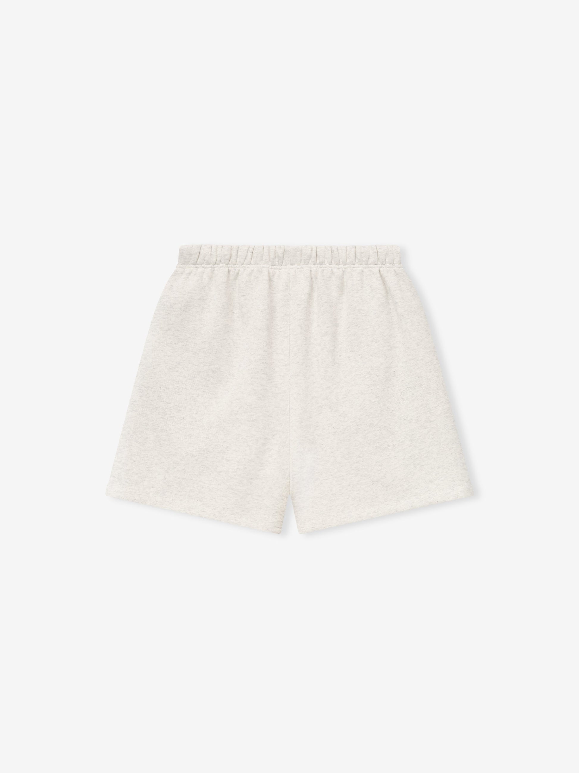 Signature Classic Sweatshort