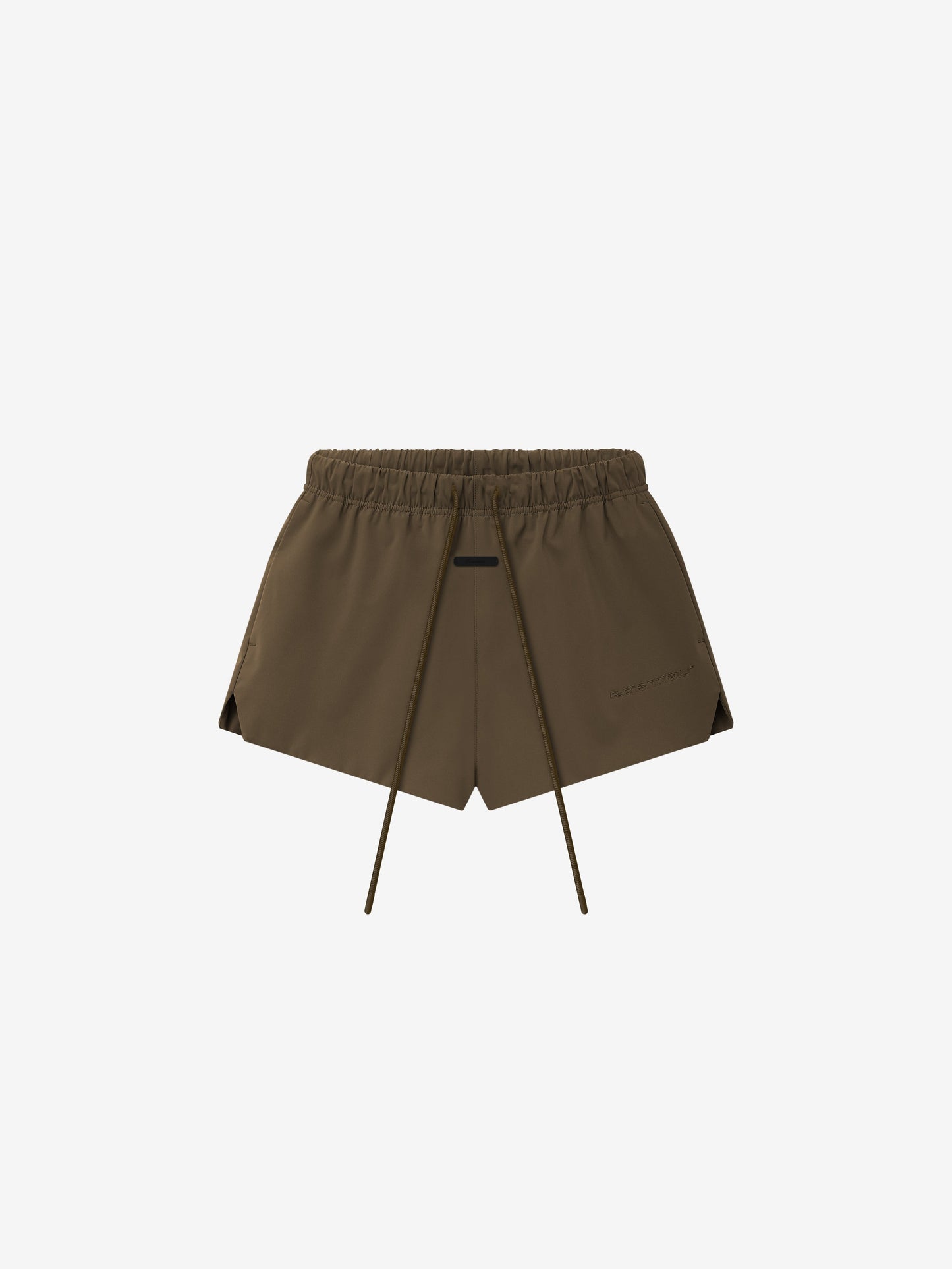 Womens Active Trace Running Short