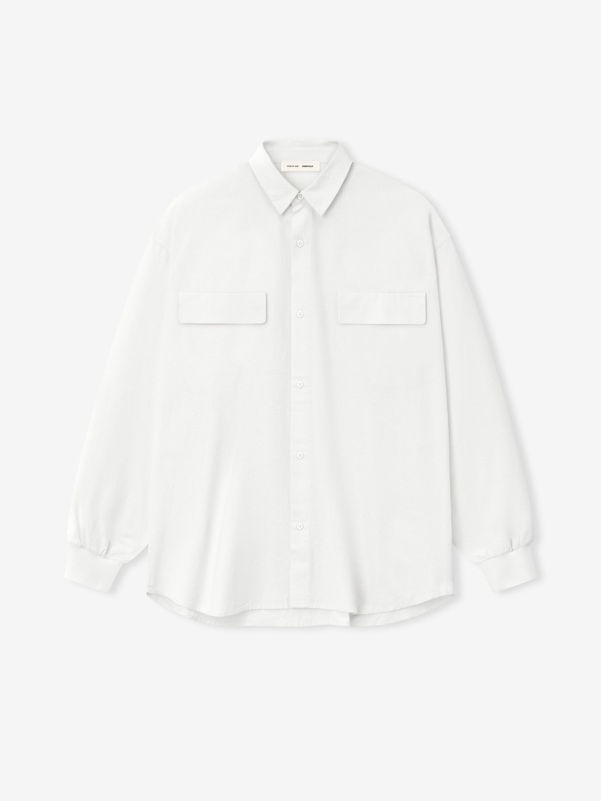Oxford Shirt