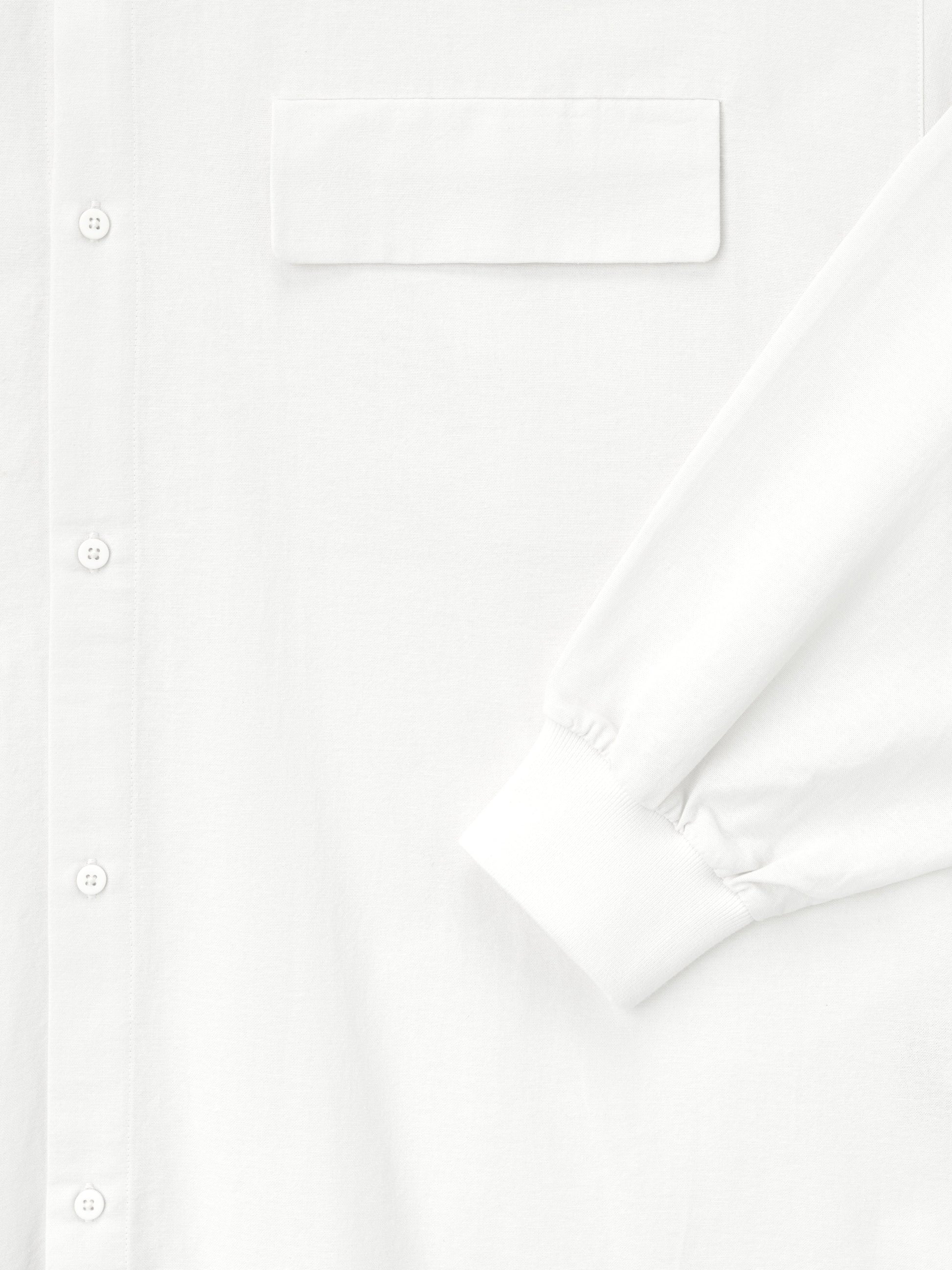 Oxford Shirt