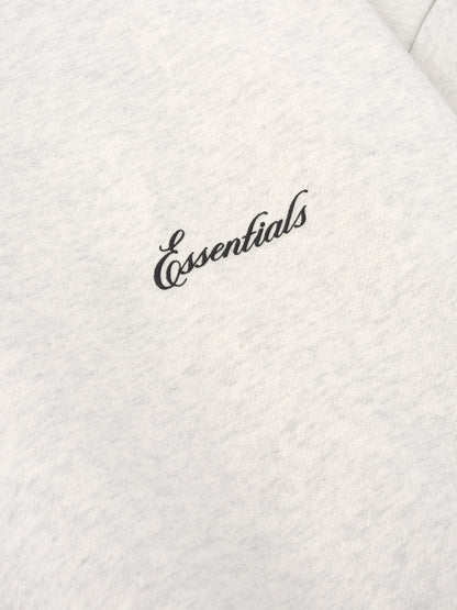 Signature SS26 Classic Crewneck Sweatshirt