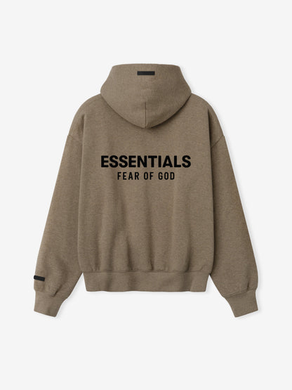 Essentials SS26 Classic Hoodie