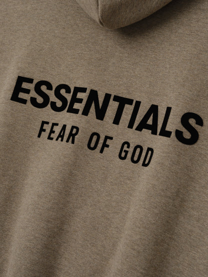 Essentials SS26 Classic Hoodie