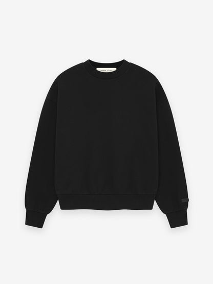 Essentials SS26 Classic Crewneck Sweatshirt