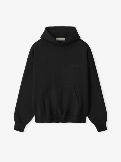 Signature SS26 Classic Hoodie
