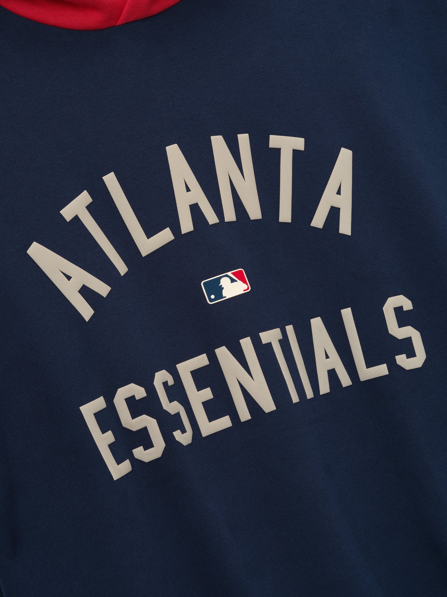 Braves Sport Hoodie