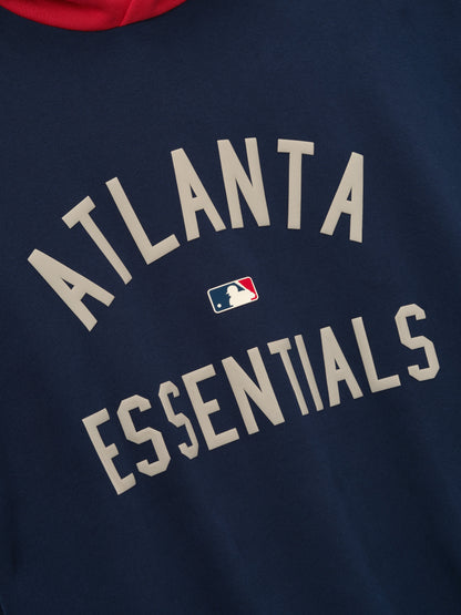 Braves Sport Hoodie