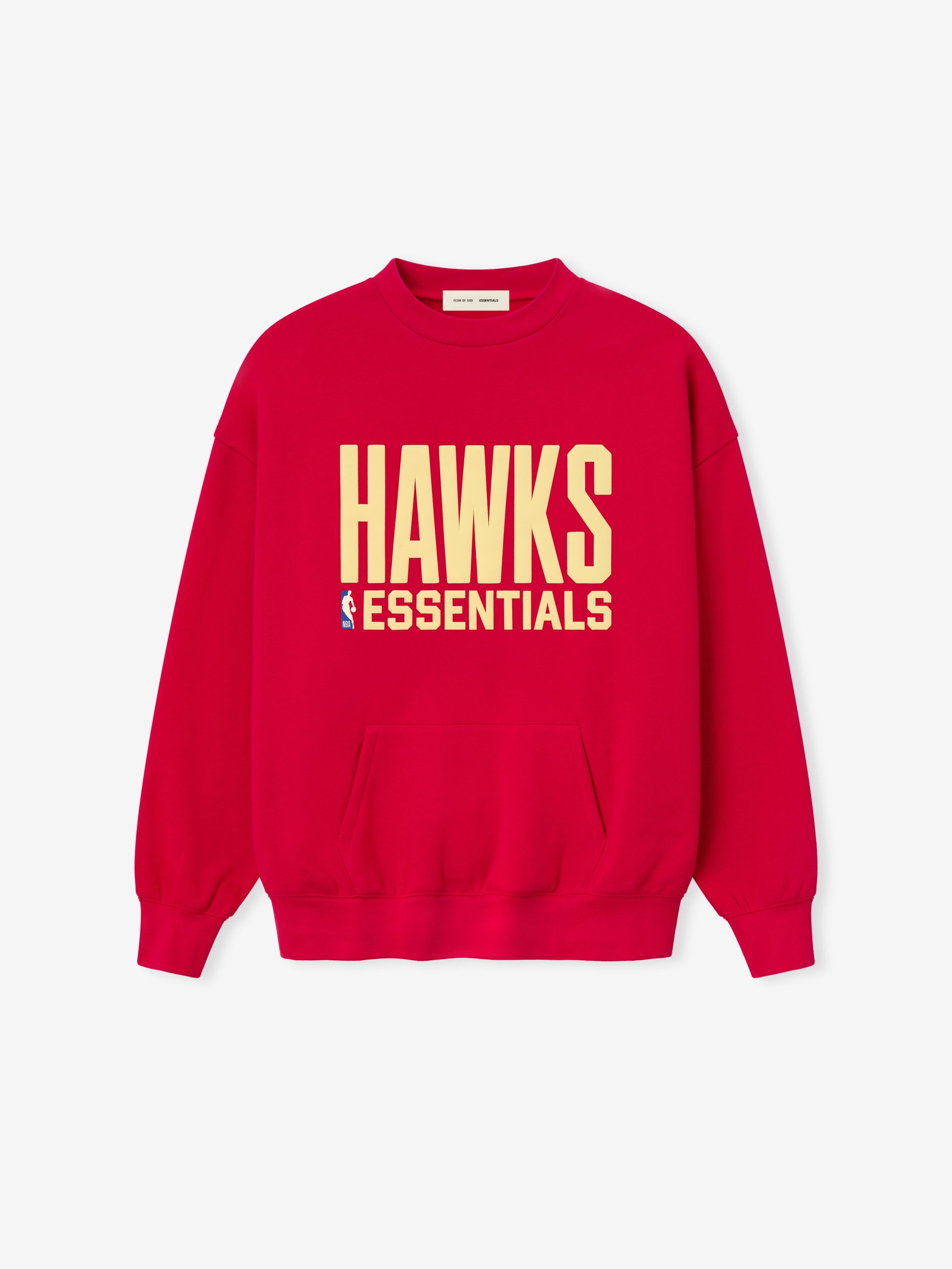 Hawks Sport Crewneck