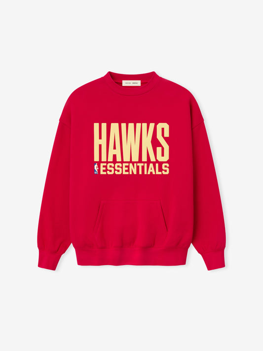 Hawks Sport Crewneck