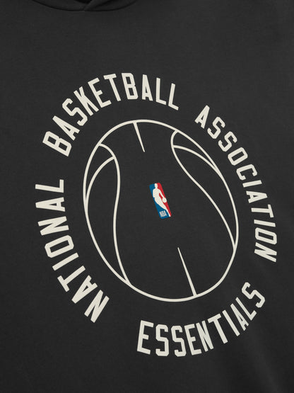 NBA X Barkley Hendricks 90s Hoodie