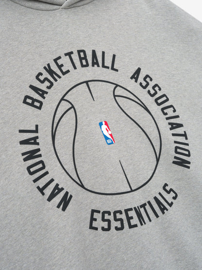 NBA X Barkley Hendricks 90s Hoodie