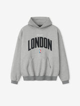 Concrete Heather