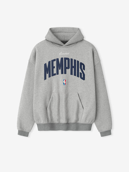 Memphis Grizzlies 90s Hoodie