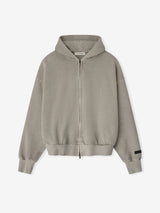 Smoke Grey
