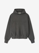 Charcoal Heather
