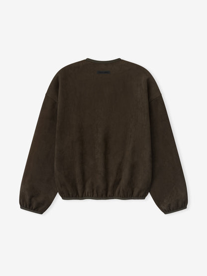 Modern Crewneck Sweatshirt