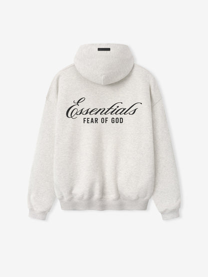 Inglewood X All Star Weekend '26 90s Hoodie