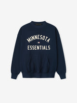 Midnight Navy