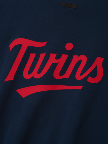 Twins Sport Crewneck