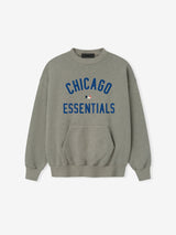 Concrete Heather