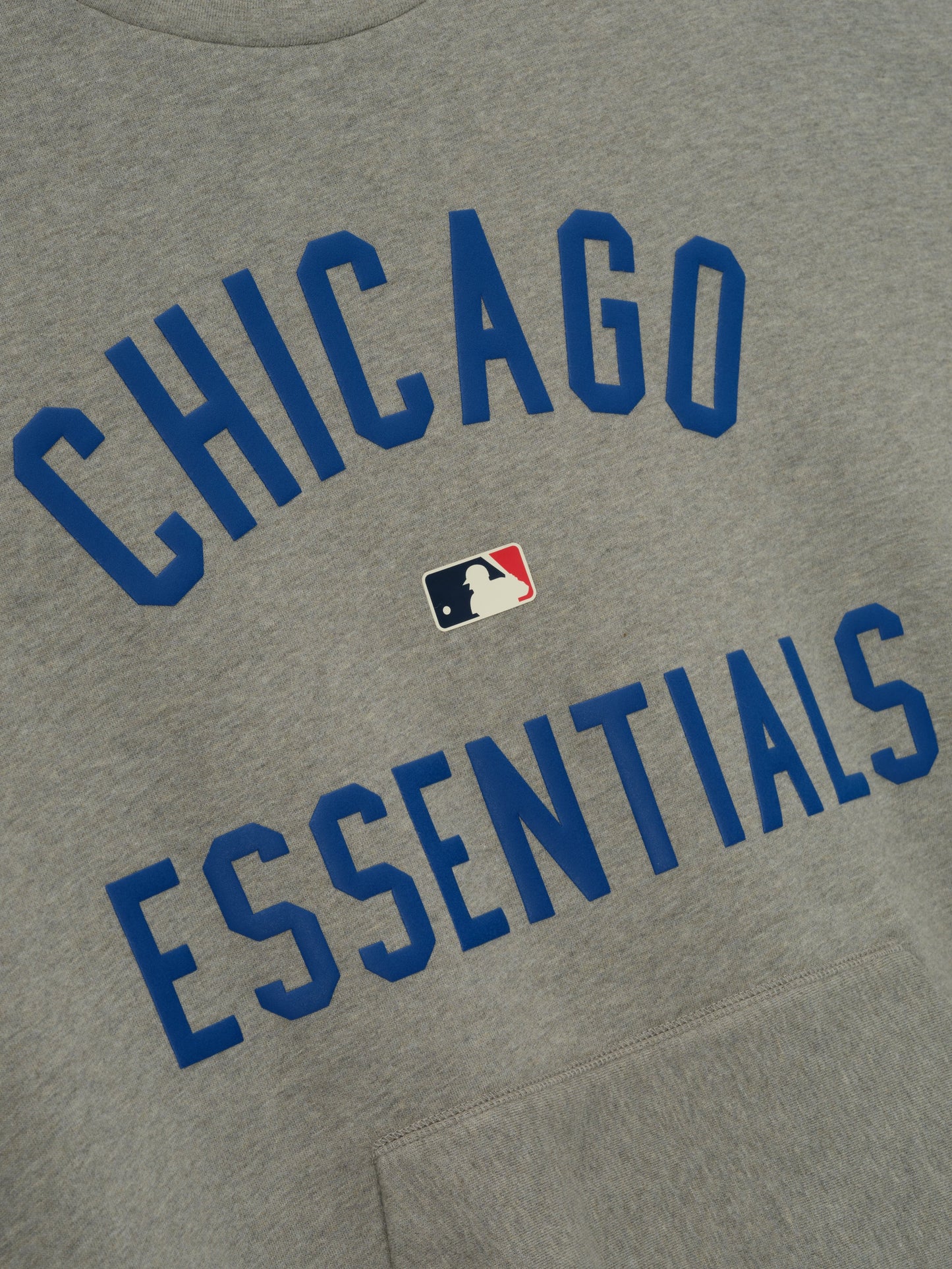 Cubs Sport Crewneck